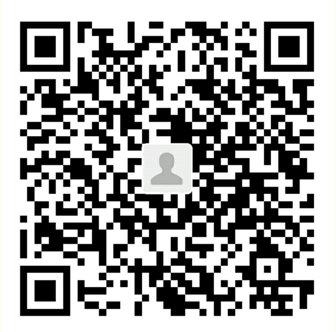 支付宝打赏二维码
